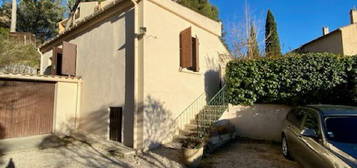 Maison Aix en Provence