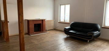 Appartement 90 m2