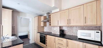 Flat for sale in Bayswater Road, Jesmond, Newcastle Upon Tyne NE2