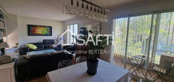 Vente appartement 3 pièces 72 m²