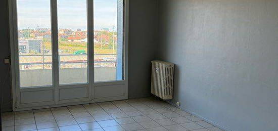 Appartement T4