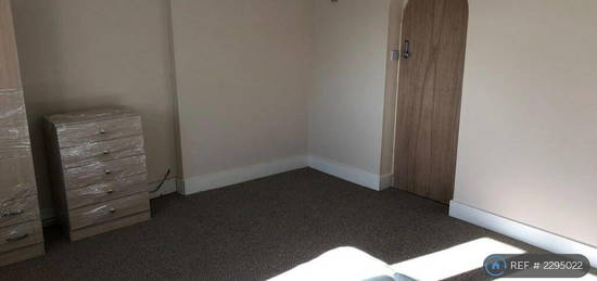 1 bedroom house share