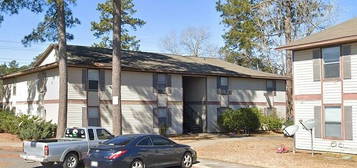 605 Hospital Dr, Oakdale, LA 71463