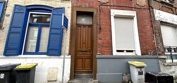 Maison 2 étages  à vendre, 5 pièces, 4 chambres, 95 m²