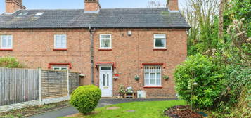 Semi-detached house for sale in Brick Kiln Bank, Telford TF7