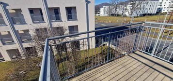 Peter Rosegger Straße 17/4 - Helle und gut aufgeteilte Pärchenwohnung mit Balkon