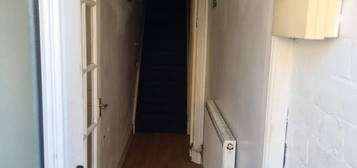 Terraced house to rent in Clara Street, Coventry CV2