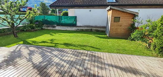 3 Zimmer Gartenwohnung in Wattens