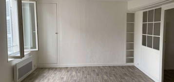 Appartement F3 en centre ville