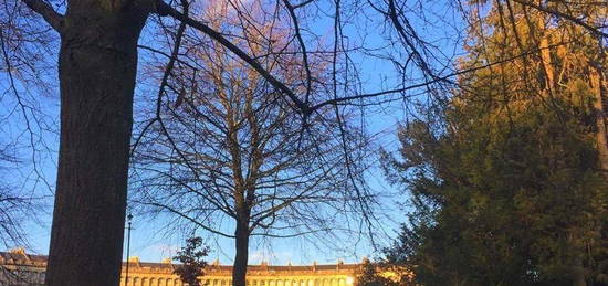 Flat to rent in Royal Crescent, Bath BA1