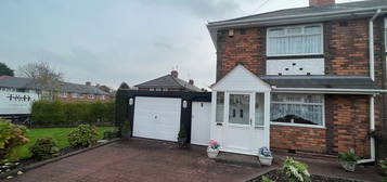 Property to rent in Summerlee Road, Erdington, Birmingham B24