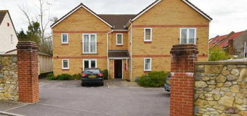 2 bedroom ground floor flat