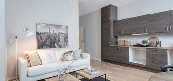 Vente appartement 3 pièces 58 m²