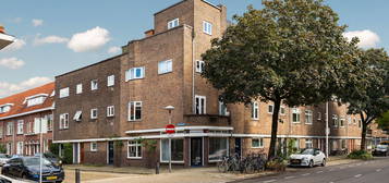 P.C. Borstraat 1 A