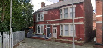 Property to rent in Crosfield Road, Wallasey CH44