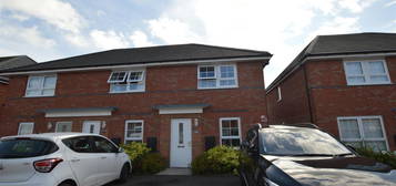 Property for sale in Thorn Tree Drive, Liverpool L23