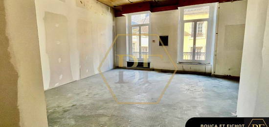 Studio  à vendre, 1 pièce, 34 m², Étage 1/0