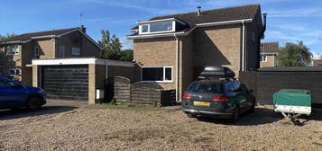 Detached house for sale in Wylson Close, Cranwell Village, Sleaford NG34