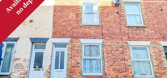 3 bedroom terraced house