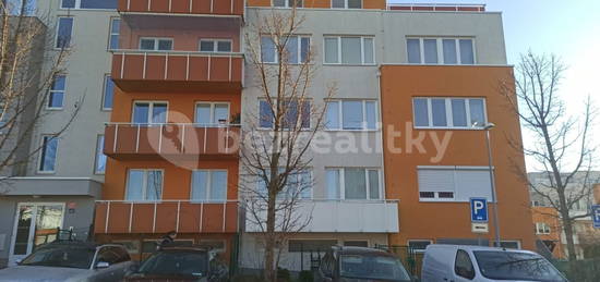 Pronájem bytu 1+kk 31 m², Farkašova, Hlavní město Praha