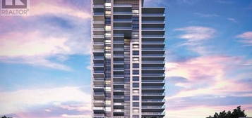 1604 - 1255 BAYLY STREET, Pickering (Town Centre), Ontario