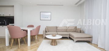 Flat to rent in Abell House, 31 John Islip Street, London SW1P