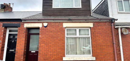 Terraced house for sale in Mafeking Street, Sunderland SR4