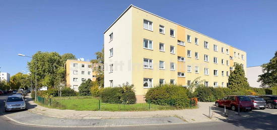 3-Zimmer-ETW mit Balkon in F-Schwanheim