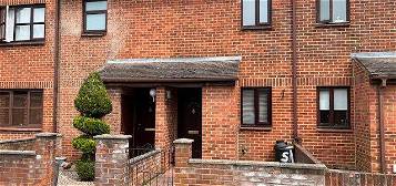 Terraced house to rent in Verona Close, Cowley, Uxbridge UB8