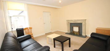 6 bed shared accommodation to rent