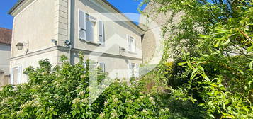 Maison bourgeoise 5 pièces 125M²