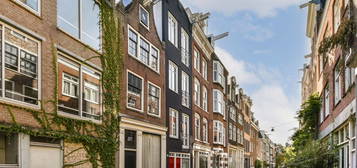 Nieuwe Leliestraat 129