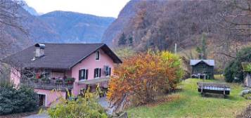 Villa in vendita in via Unterrotwand
