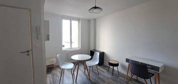 Studio  à louer, 1 pièce, 24 m², Étage 0/2