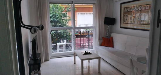 Apartamento de alquiler en Encarnación - Regina