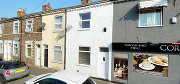 Terraced house to rent in Garfield Terrace, York YO26