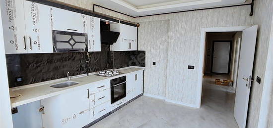 3.5+1 150 M² İSKANLI SIFIR SATILIK DAİRE