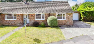 3 bedroom semi-detached bungalow for sale