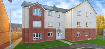 2 bedroom ground floor flat for sale