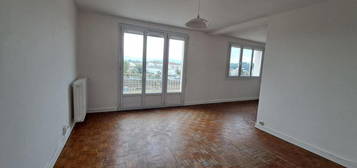 Appartement 4 pièces 80 m²