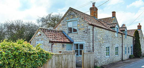 3 bedroom barn conversion