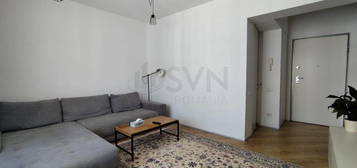 REA1021357 Apartament 2 camere mobilat si utilat l 4CITY NORTH