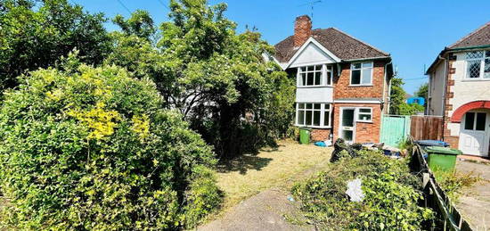 3 bedroom semi-detached house