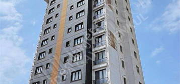 (Lidya) 7TEPE TOWER AYRI MUTFAKLI FT ASANSORL OTOPARKLI 2+1