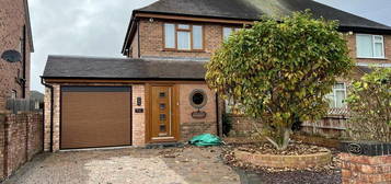 4 bedroom semi-detached house for sale