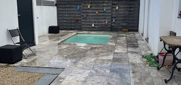 Pavillon à vendre, 4 pièces, 3 chambres, 92 m²