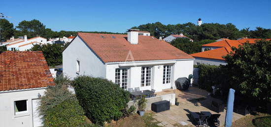 Achat maison 4 pièces 129 m²