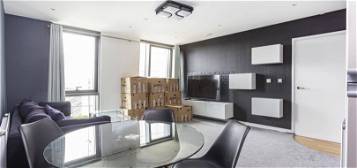 Flat to rent in Parliament House, 81 Black Prince Road, London SE1