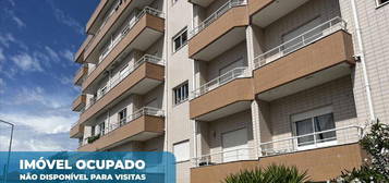 Apartamento em Oliveira de Azeméis, Oliveira...