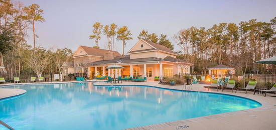 Arbor Village, Summerville, SC 29485